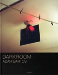 Cover: Darkroom - Steidl