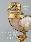 Cover: Schimmern aus der Tiefe - Michael Imhof Verlag