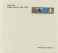 Cover: The dead weight of this quarrel hangs - Steidl