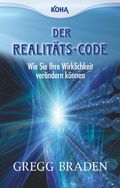 Cover: Der Realit&auml;ts-Code - KOHA-Verlag