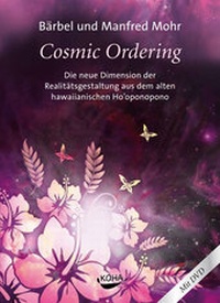 Enlarge image Cover: Cosmic Ordering - KOHA-Verlag