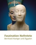 Cover: Faszination Nofretete - Michael Imhof Verlag