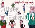 Cover: Oliver Estavillo - Michael Imhof Verlag