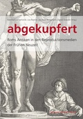 Cover: Abgekupfert - Michael Imhof Verlag