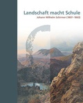 Cover: Landschaft macht Schule - Michael Imhof Verlag