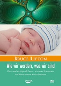 Cover: Wie wir werden, was wir sind - KOHA-Verlag