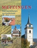 Cover: Metzingen - Michael Imhof Verlag