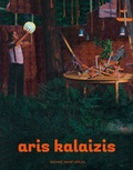 Cover: Aris Kalaizis - Michael Imhof Verlag