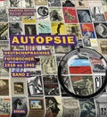 Cover: Autopsie, Band 2 - Steidl