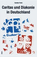 Cover: Caritas und Diakonie in Deutschland - Alibri