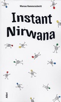Cover: Instant Nirwana - Alibri