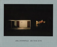 Enlarge image Cover: On This Site - Steidl