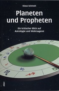 Cover: Planeten und Propheten - Alibri