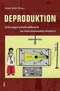 Cover: Deproduktion - Alibri