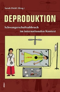 Enlarge image Cover: Deproduktion - Alibri