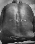 Cover: Leon Levinstein - Steidl