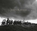 Cover: James Karales - Steidl