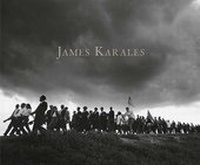 Abbildung von: James Karales - Steidl