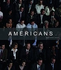 Abbildung von: Americans - Steidl