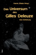 Cover: Das Universum des Gilles Deleuze - Alibri
