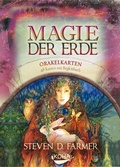 Cover: Magie der Erde - KOHA-Verlag