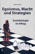 Cover: Egoismus, Macht und Strategien - Alibri