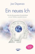Cover: Ein neues Ich - KOHA-Verlag