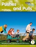 Cover: Heinemann Explore Science 2nd International Edition Reader G1 Pushes and Pulls - Heinemann
