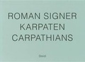 Cover: Karpaten / Carpathians - Steidl