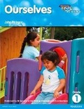 Cover: Heinemann Explore Science 2nd International Edition Reader G1 Ourselves - Heinemann