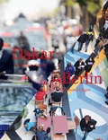 Cover: Dakar/Berlin - Steidl
