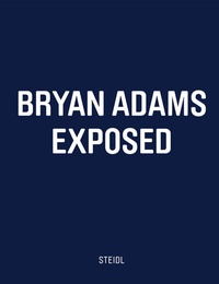 Abbildung von: Exposed - Steidl