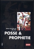 Cover: Posse und Prophetie - Alibri
