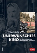 Cover: Unerw&uuml;nschtes Kino - Alibri