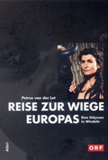 Cover: Reise zur Wiege Europas - Alibri