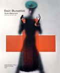 Cover: Erwin Blumenfeld. Studio Blumenfeld, Color, New York, 1941-1960 - Steidl