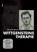 Cover: Wittgensteins Therapie - Alibri