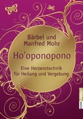 Cover: Hooponopono - KOHA-Verlag