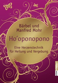 Enlarge image Cover: Hooponopono - KOHA-Verlag
