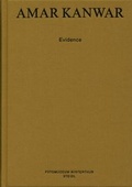 Cover: Amar Kanwar: Evidence - Steidl