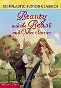Cover: Beauty and the Beast and Other Stories - Titles Supplied/Distributed by Scholastic Australi