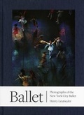 Cover: Ballet - Steidl