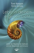 Cover: Lebe in deinem eigenen Licht - KOHA-Verlag