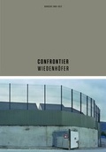 Cover: Confrontier - Steidl
