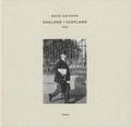 Cover: England / Scotland 1960 - Steidl
