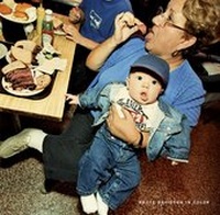 Enlarge image Cover: In Color - Steidl