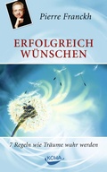Cover: Erfolgreich w&uuml;nschen - KOHA-Verlag