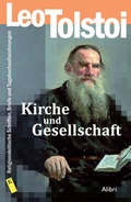 Cover: Kirche und Gesellschaft - Alibri
