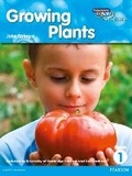 Cover: Heinemann Explore Science 2nd International Edition Reader G1 Growing Plants - Heinemann