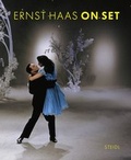 Cover: On Set - Steidl